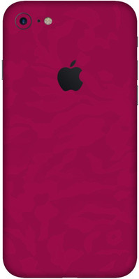 Vcare GadGets Apple iPhone 7 Mobile Skin(Pink)
