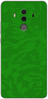 Vcare GadGets Huawei Mate 10 Pro Mobile Skin(Light Green)