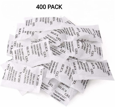Trendy Fits Absorber Packets Moisture Absorber(400)