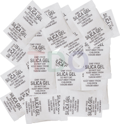 TDO Absorber Packets Moisture Absorber(200)