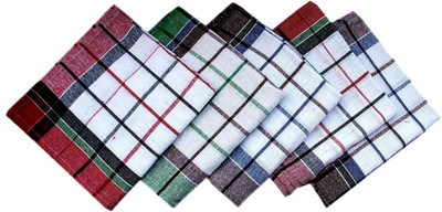SBTs SEBO-10PS/kitchin napkin-2 Multicolor Cloth Napkins(10 Sheets)