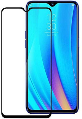 HQ Protection Tempered Glass Guard for VIVO Y91(Pack of 1)