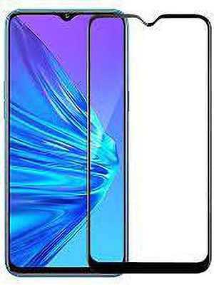 ASR GADGETZONE Tempered Glass Guard for VIVO Y90(Pack of 1)