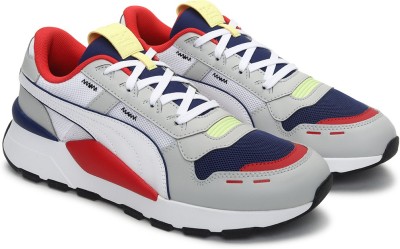 PUMA RS 2.0 Core Sneakers For Men(Blue)
