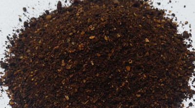 KANDY SHOP JPRVK25 Soil(3 kg, Powder)