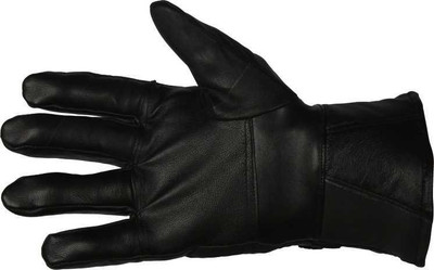 NV COLLECTION Safe to ride Quality Men/Women Gloves/Riding/Biking/Winter Gloves Riding Gloves(Black)