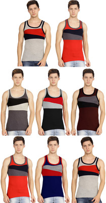 GENX Men Vest