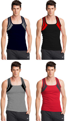 GENX Men Vest