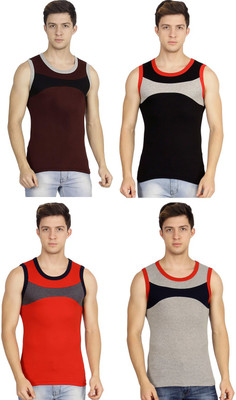 GENX Men Vest