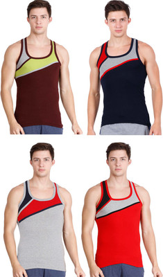GENX Men Vest