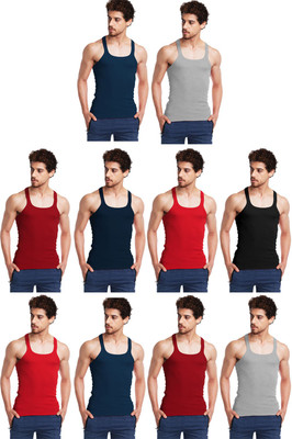 GENX Men Vest
