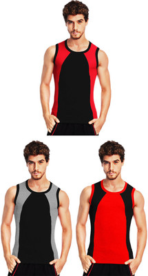 GENX Men Vest
