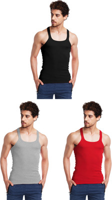 GENX Men Vest