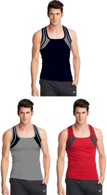 GENX Men Vest