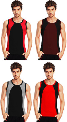 GENX Men Vest