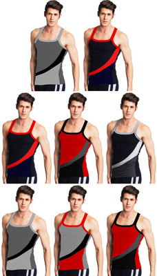 GENX Men Vest