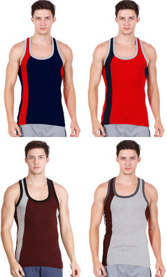 GENX Men Vest