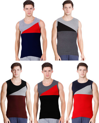 GENX Men Vest