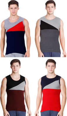 GENX Men Vest