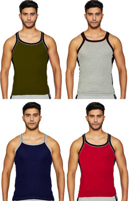 GENX Men Vest