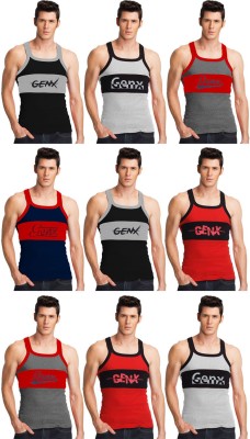 GENX Men Vest