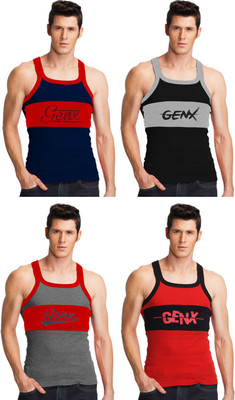 GENX Men Vest