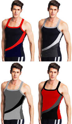 GENX Men Vest