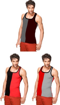 GENX Men Vest