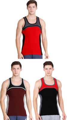 GENX Men Vest