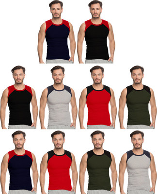 GENX Men Vest