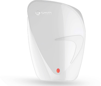 AO Smith GY-01 3 L Instant Water Geyser(White)