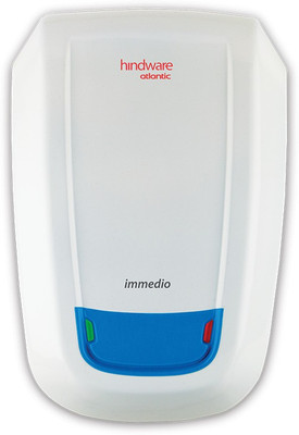 EMI Hindware 5 L Storage Water Geyser