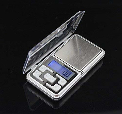 Wifton IVX™-144-HY-Digital Pocket Scale For Kitchen Jewellery Weighing Weighing Scale(Multicolor)