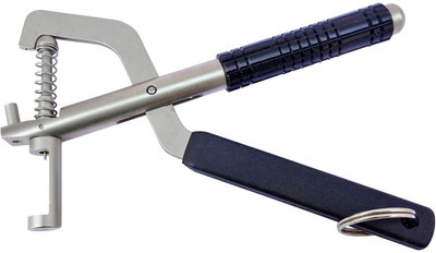 Luxuro Chain Links Pin Remover Plier Type 32mm With Extra Pin