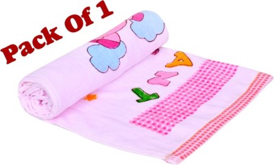 Miss & Chief by Flipkart Cotton 450 GSM Bath Towel