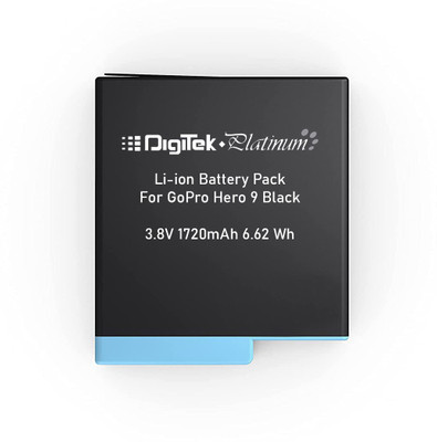 DIGITEK DBG-9  Battery