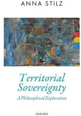 Territorial Sovereignty(English, Hardcover, Stilz Anna)