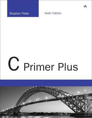 C Primer Plus(English, Paperback, Prata Stephen)