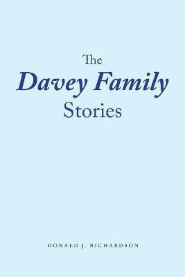 The Davey Family Stories(English, Paperback, Richardson Donald J)