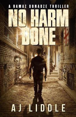 No Harm Done(English, Paperback, Liddle a J)