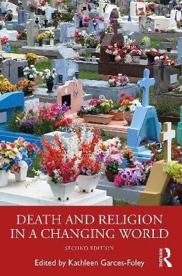 Death and Religion in a Changing World(English, Paperback, unknown)