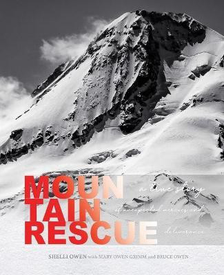 Mountain Rescue(English, Paperback, Owen Shelli)