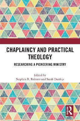 Chaplaincy and Practical Theology(English, Paperback, unknown)