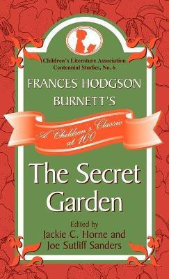 Frances Hodgson Burnett's The Secret Garden(English, Hardcover, unknown)