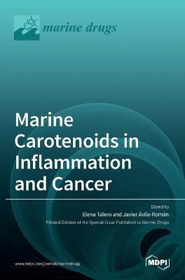 Marine Carotenoids in Inflammation and Cancer(English, Hardcover, unknown)
