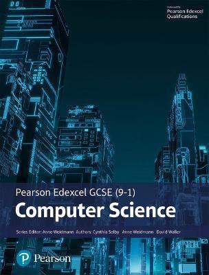 Pearson Edexcel (9-1) Computer Science Student Book (Edexcel GCSE Computer Science 2016)(English, Paperback, Weidmann Ann)
