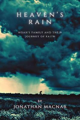 Heaven's Rain(English, Paperback, Macnab Jonathan)