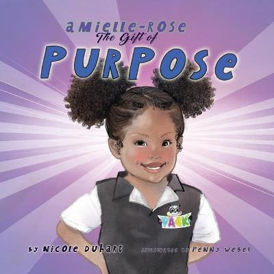 Amielle-Rose(English, Paperback, Duhart Nicole)