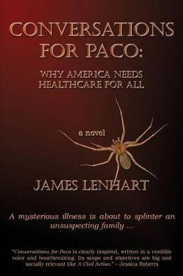 Conversations for Paco(English, Paperback, Lenhart James)