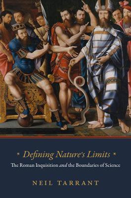 Defining Nature's Limits(English, Hardcover, Tarrant Neil)